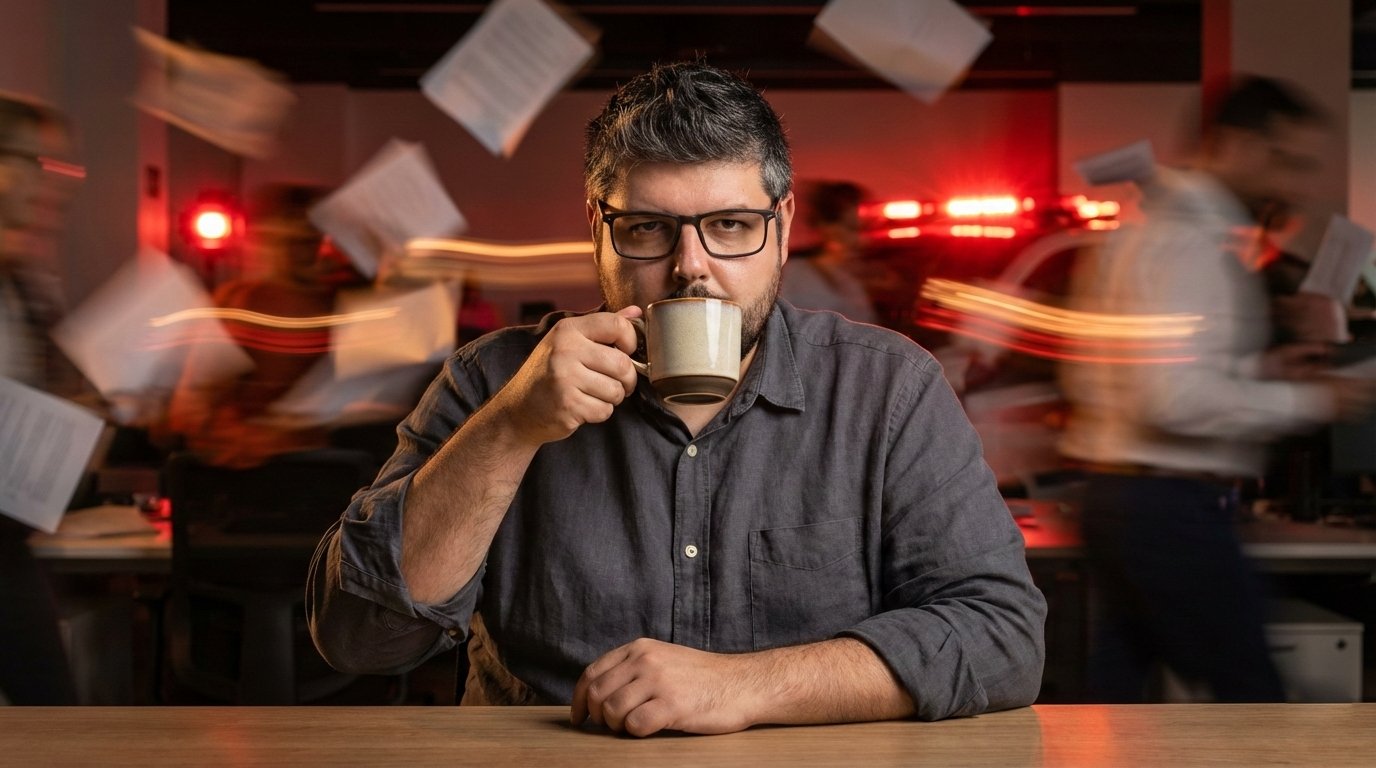 El método de 2 minutos que salvó mi TDAH