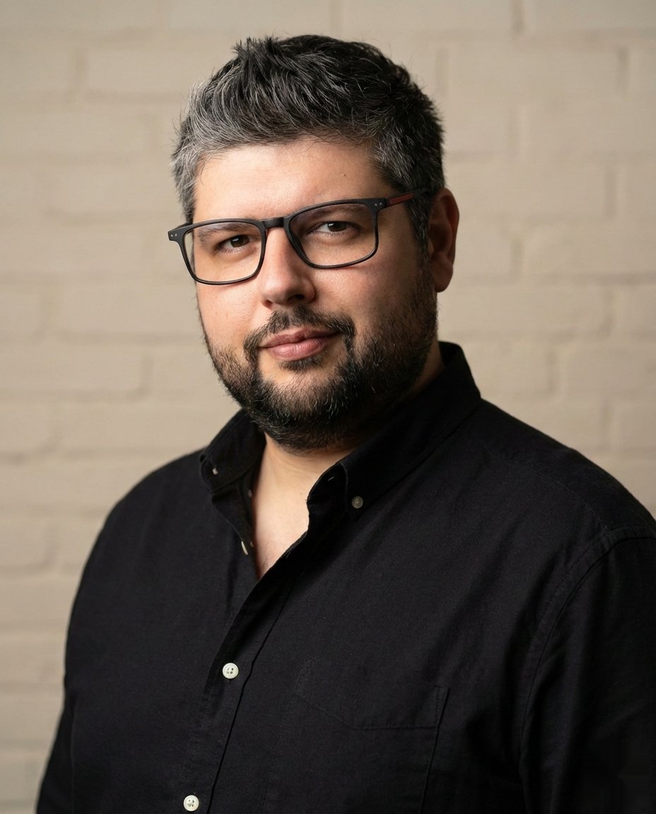 Ruben Loan